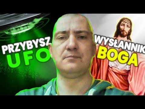 KIM JEST JAREK LICHWAŁA? HISTORIA CZŁOWIEKA KTÓRY STAŁ SIĘ BOGIEM