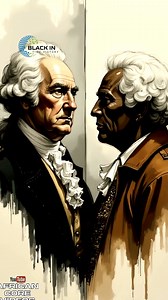 The Hidden Black President Before Washington America's Forgotten First Leader_R | Black In Time History