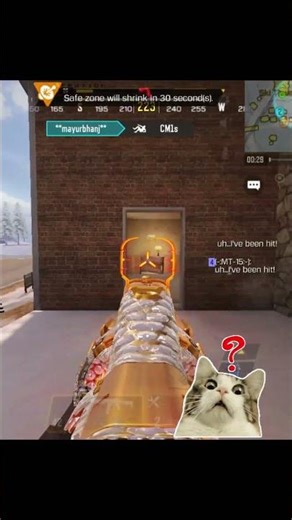 Campers 🔥👿 #callofduty #codmobile #shorts #viral