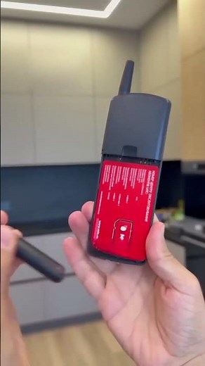 How SIM Cards Have Shrunk Over the Years!
