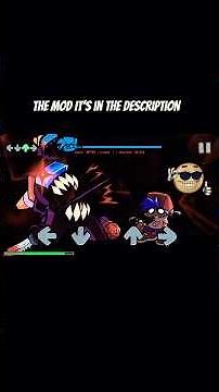 TRIPLE TROUBLE Among us Version #fnf #fnfmod #amongus
