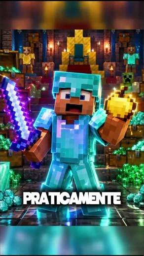 LO RIVOLETE?? #shorts #minecraft #minecraftshorts #minecraftitalia #minecrafttipsandtricks