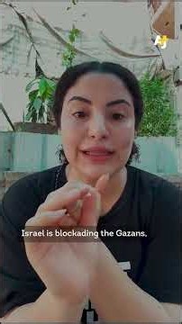 Gaza Building Collapses After Israel Bombing