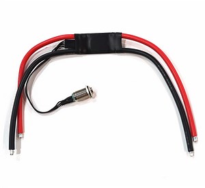 Parallel Battery Solid State Switch Parallel Battery Switch