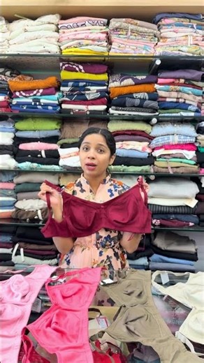 Full coverage dailywear bra in C D E Cup sizes | link in bio #everydaybra #braandpanty