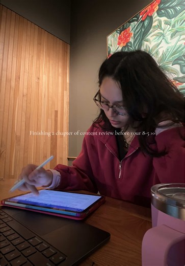 Morning Study Motivation: Your Guide to Staying Focused