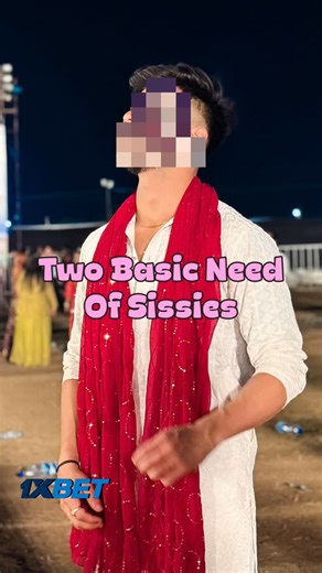 Nisha The Sissy Boy on Instagram: "Two basic needs of sissies . . . feminine/glow up journey/girl mode activated/soft girl vibes/confidence makeover/embracing femininity/pretty girl aesthetic/transition glow/becoming my dream self/cute girly look #feminineenergy #girlyvibes #glowupstory #girlytransformation #cutegirlstyle #softgirlaesthetic #prettyvibes #femininelook #aestheticgirl"