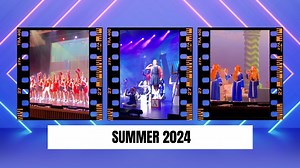 Are you aged 8-19 years and love the stage? Is music theatre your thing? Join us for a summer of music theatre with our award-winning programs 'Music Theatre Camp' (2 weeks) and 'Spotlight' (1 week). Limited places available. Book now! | Pelican Productions