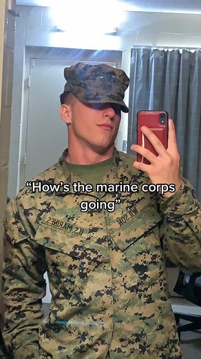 Marine Corps Experience: Insights and Stories
