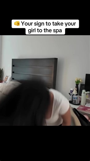 Effortlessly Beautiful: Spa Day for Your Loved One