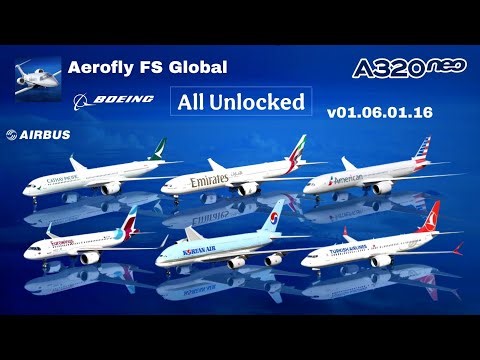 Aerofly Fs Global Apk Unlock All Planes ( v01.06.01.16 ) Latest version