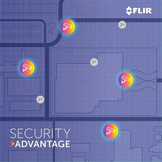 How FLIR video analytics uses AI to transform live footage into actionable intelligence. | Teledyne FLIR posted on the topic | LinkedIn