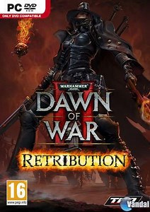 Warhammer 40.000: Dawn of War II Retribution: TODA la información - PC - Vandal