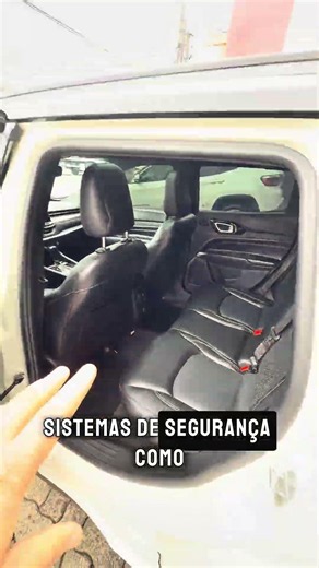 2022 Jeep Compass S T270 Automatic + Sunroof
