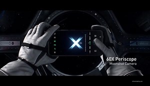 4.1K views · 496 reactions | 60X Periscope Moonshot Camera. #InfinixZeroXPro, Coming Soon! #SeeBeyond #108MPCamera #60xSuperZoom | Infinix Mobile | Facebook