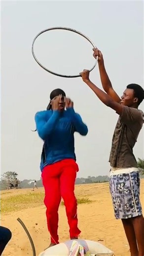 1.5M views on Facebook #gymnastics # #views Amazing Supa Congolese boy😱😭