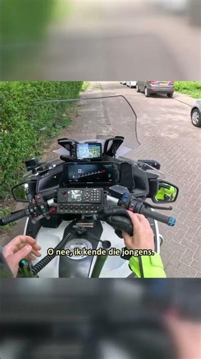 Politie | Recap vlog 2025 #gelblaster