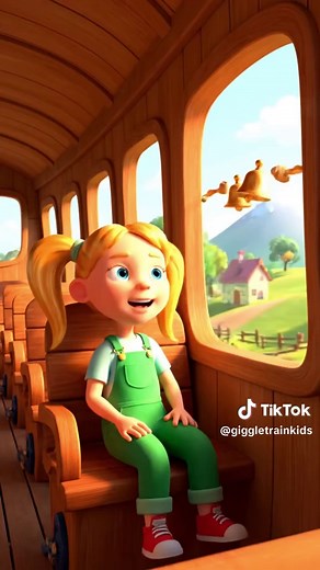 Choo Choo Song for Babies: A Delightful Lullaby