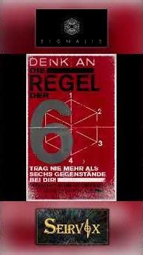 Two Idiots Fail Basic German #signalis