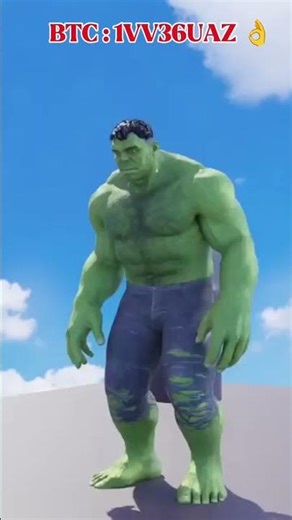 Spider-Man vs Iron Man vs Hulk 🕷️🤖💪 | Epic Marvel Battle Animation 🔥 #shorts