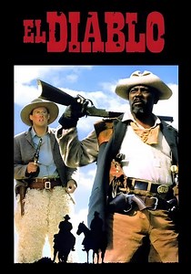 Où regarder El Diablo en streaming complet et légal ?