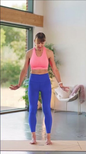 Do these Upper Body Pilates Exercises to Release Tension in your Neck, Back and Shoulders