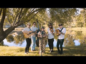 AJ Lee & Blue Summit, "Fishin' in the Dark" (Sierragrass Sessions)