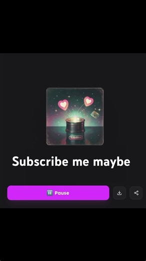 My version of call me maybe ￼