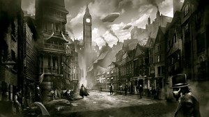 Snatcher Devs Launch Steampunk Adventure Kickstarter