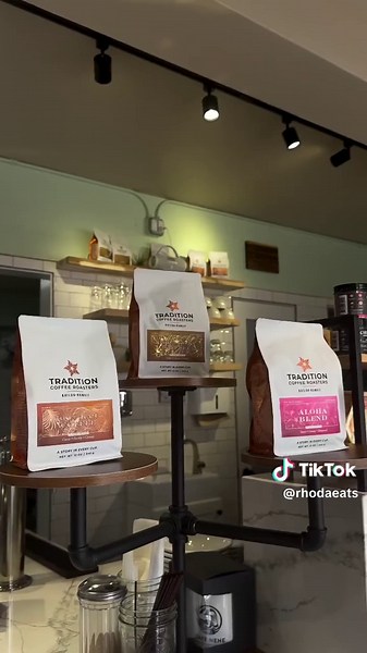 Discover the New Cafe Nene in Waikiki: Golden Latte & More