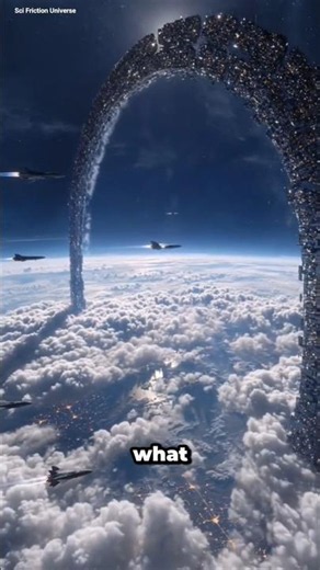 Ringworld: Humanity’s Artificial Planet // #shorts #usashorts #subscribe #USA