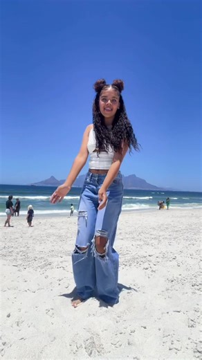 I live at the beach atp🥲