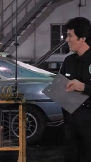 When TV Car Chases Were Completely Insane! ’69 Charger