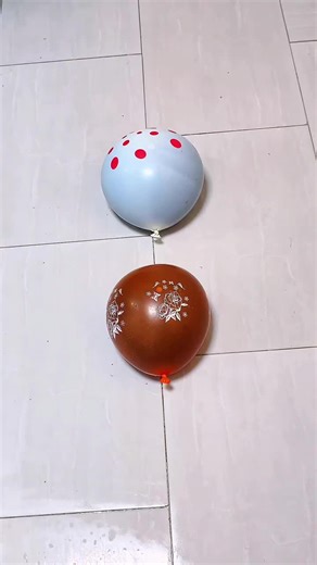 Satisfying Balloon Pop ASMR for Stress Relief
