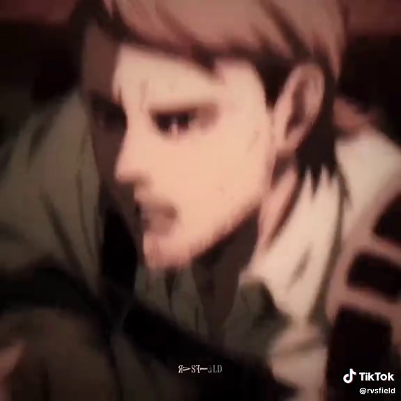 RAHHHH - Jeankirstein Sound Edit from Attack on Titan