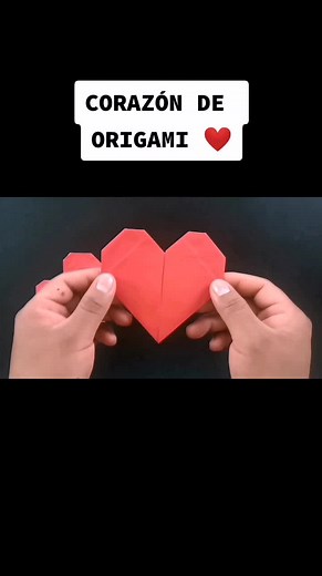 Chelo origamis on TikTok