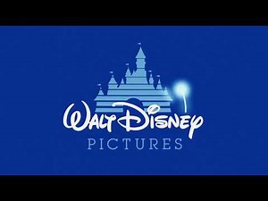 Walt Disney Pictures (1995) (Pocahontas)