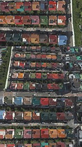 1.1K views · 34 reactions | Is this really Busan? A bird’s-eye view...