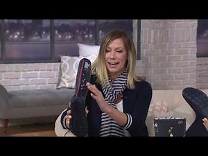 Joules Pack Away Rain Boots- Roll Up Welly on QVC
