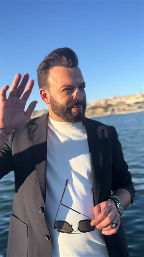 Mohamed Najar'ın Eğlenceli Anları
