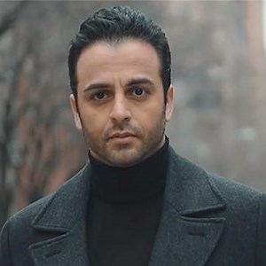 Raha Etemadi
