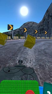 If you’ve ever dreamed of combining the elegance of a tank with the grace of a race driver, Tank Racing will fulfill your wildest fantasies. Here you don’t just go fast – you go fast and you might accidentally blow up half the track with one shot. It’s like Mario Kart, just… more armored. Jump into your steel beast and show that even a tank can have a sporty soul! #tankracing #metaquest #vrgaming #racingvr #mariokart | Artisoft VR