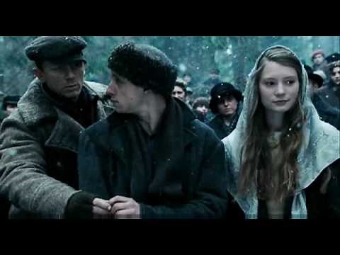 Defiance 2009 Trailer Deutsch HD quali