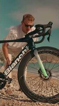 EVEN MORE Carbon Fibre Than Last Year!!!!