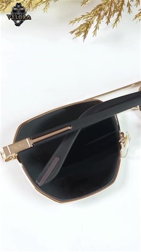 15K views · 22 reactions |  تميّز بإطلالة عصرية مع نظارات Ray-Ban...