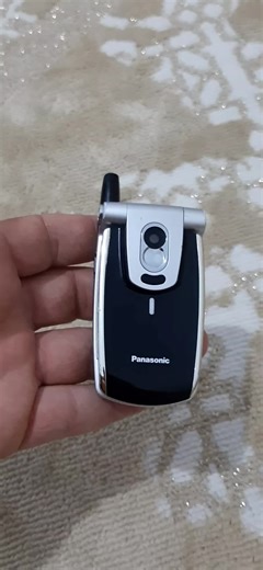 Panasonic X400: A Classic Phone to Relax With 😎