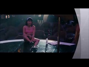 Hustler's best scenes of Jlo dance