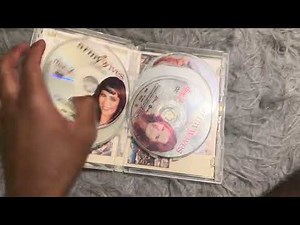 My Disney DVD Collection (Part 1)
