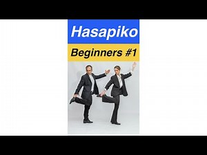 Greek Dance Lessons 🇬🇷 | Hasapiko Step by Step #1 | For Greeks Abroad (Basic Tutorial)