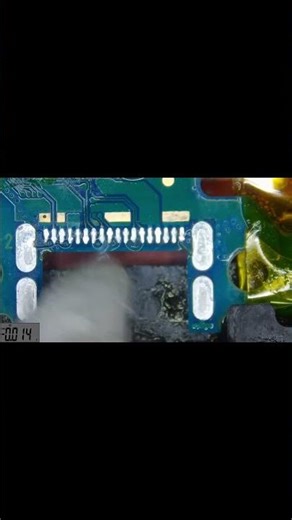 Samsung A51 Charging Port Repair — Not Charging Fix